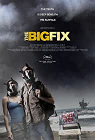The Big Fix (2012) M4ufree