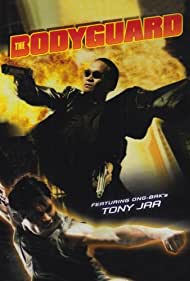 The Bodyguard (2004) M4ufree