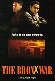 The Bronx War (1991) M4ufree