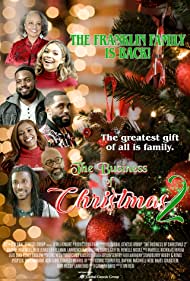 The Business of Christmas 2 (2021) M4ufree
