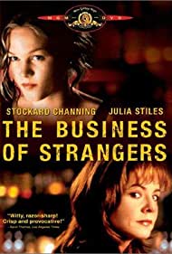 The Business of Strangers (2001) M4ufree