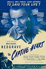 The Captive Heart (1946) M4ufree