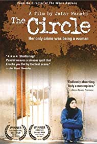 The Circle (2000) M4ufree