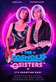 The Cosmos Sisters (2022) M4ufree