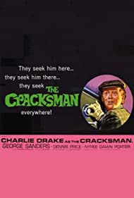 The Cracksman (1963) M4ufree