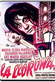 La Llorona (1960) M4ufree