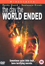 The Day the World Ended (2001) M4ufree