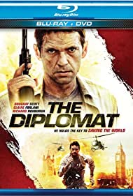 The Diplomat (2009) StreamM4u M4ufree