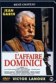 Laffaire Dominici (1973) M4ufree