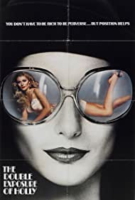 The Double Exposure of Holly (1976) M4ufree