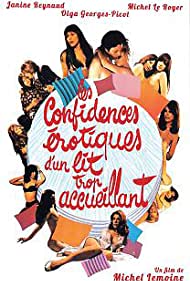 Les confidences erotiques dun lit trop accueillant (1973) M4ufree