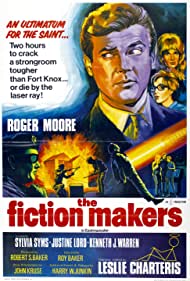 The Fiction Makers (1968) M4ufree