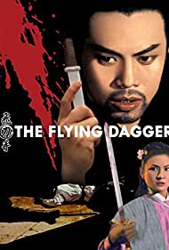 The Flying Dagger (1969) M4ufree
