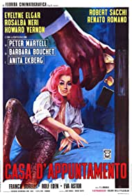 The French Sex Murders (1972) M4ufree