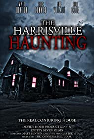 The Harrisville Haunting The Real Conjuring House (2022) M4ufree