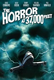 The Horror at 37, 000 Feet (1973) M4ufree