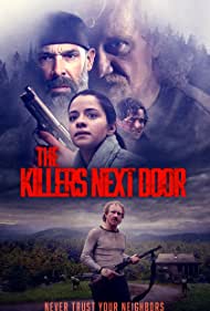 The Killers Next Door (2021) M4ufree