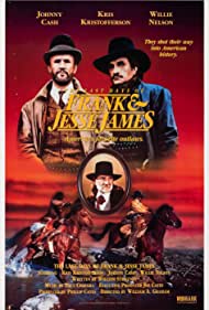 The Last Days of Frank and Jesse James (1986) M4ufree