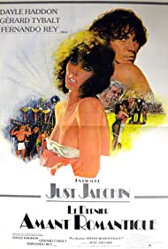 The Last Romantic Lover (1978) M4ufree