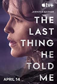 The Last Thing He Told Me (2023-) StreamM4u M4ufree