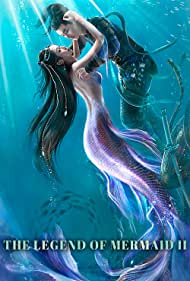 Legend of the Mermaid 2 (2021) M4ufree