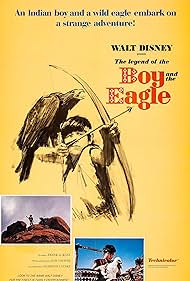 The Legend of the Boy and the Eagle (1967) M4ufree