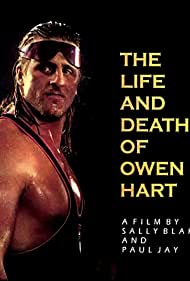 The Life and Death of Owen Hart (1999) M4ufree