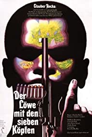 Der Leone Have Sept Cabecas (1970) M4ufree