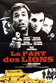 La part des lions (1971) M4ufree