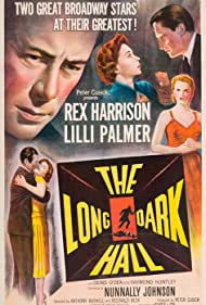 The Long Dark Hall (1951) M4ufree