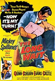 The Long Wait (1954) M4ufree