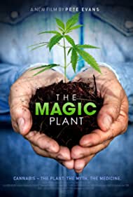 The Magic Plant (2020) M4ufree