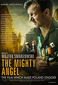 The Mighty Angel (2014) M4ufree