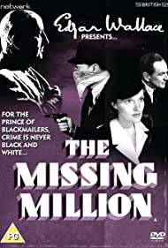 The Missing Million (1942) M4ufree