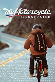 The Motorcycle Illustrated (2021) M4ufree