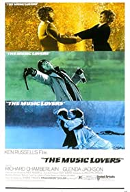 The Music Lovers (1971) M4ufree