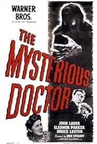 The Mysterious Doctor (1943) M4ufree