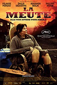 La meute (2010) M4ufree
