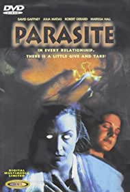 The Parasite (1997) M4ufree