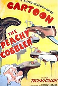 The Peachy Cobbler (1950) M4ufree