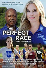 The Perfect Race (2019) M4ufree