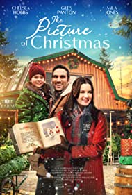 The Picture of Christmas (2021) M4ufree