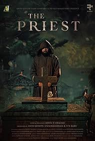 The Priest (2021) M4ufree