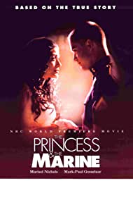 The Princess the Marine (2001) M4ufree