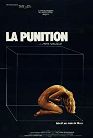 The Punishment (1973) M4ufree
