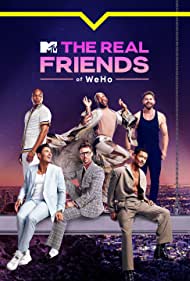 The Real Friends of WeHo (2023-) StreamM4u M4ufree