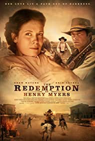 The Redemption of Henry Myers (2014) M4ufree