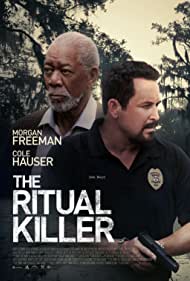 The Ritual Killer (2023) M4ufree