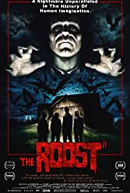 The Roost (2005) M4ufree