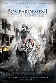 The Rotterdam Bombing (2012) M4ufree